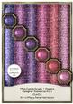Miss Candy Brads & Matching Papers 3 - Cu4cu