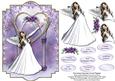 Fantasy Heaven Card Topper 1