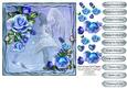 Romances Card Topper 2