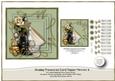 Shabby Treasures Card Topper Mini Kit 3