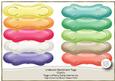 10 Vibrant Sentiment Tags - Cu4cu