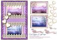 Card Topper & Gift Tags 1