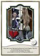 My Lost Love Sympathy/divorce Card Topper Mini Kit 1
