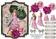 Whispers of Beauty Card Topper 1
