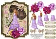 Whispers of Beauty Card Topper 3