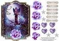 Princess Mariana Card Topper 1