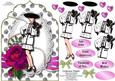 Citylicious Card Topper 2