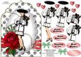 Citylicious Card Topper 1