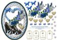 Romantic Moments Card Topper 2
