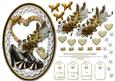 Romantic Moments Card Topper 3