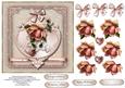 Rose of Promise Card Topper 2
