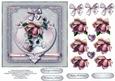 Rose of Promise Card Topper 3