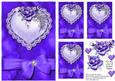 For the Love of Roses Topper 2