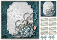 Romance of the Butterflies Topper 1