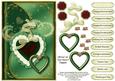 Affair of the Heart Topper 2