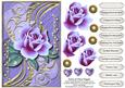 Rose of Mine Topper 1