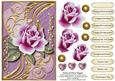 Rose of Mine Topper 2