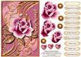 Rose of Mine Topper 3