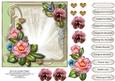 Summer Garden Topper 1