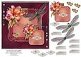 Lovely Lily Card Topper 1