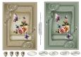 Swirls of Delight Floral Toppers 1