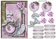 Whispers of Love Card Topper 1