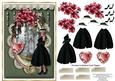 My Heart's Desire Card Topper 1