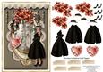 My Heart's Desire Card Topper 2