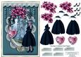 My Heart's Desire Card Topper 3