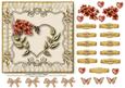 Lacey Heart Card Topper 2