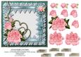 Princess Delight Card Topper 1
