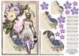 Beautiful Escapes Corner-stacker Card Topper