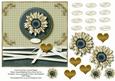 Country Charm Card Topper 2