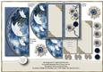 No Regrets Tri-fold Card Mini Kit