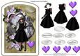 Fashionwave Card Topper 1