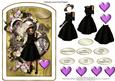 Fashionwave Card Topper 2