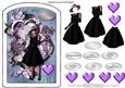 Fashionwave Card Topper 3