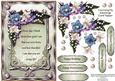 Counting My Blessings Card Topper 1