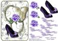 Hopes & Dreams Card Topper 1