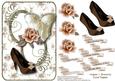Hopes & Dreams Card Topper 2