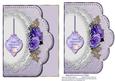 Wedding Anniversary Card Topper 2