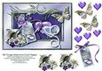 All Things Valentine Card Topper 2