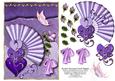 Sweet Success Card Topper 1