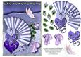 Sweet Success Card Topper 2