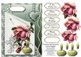 Treasured Beauty Card Topper 1