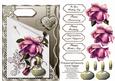 Treasured Beauty Card Topper 3