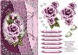 Layers of Beauty Card Topper 1