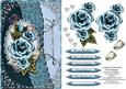 Layers of Beauty Card Topper 2