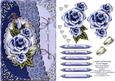 Layers of Beauty Card Topper 4
