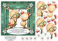 Lucky Ducky Card Topper 3